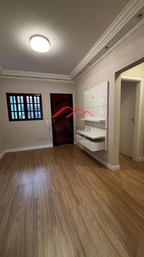 Sobrado, 2 quartos, 50 m² - Foto 6
