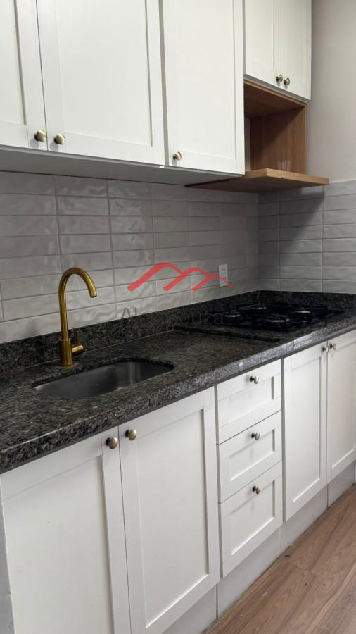 Sobrado, 2 quartos, 50 m² - Foto 9