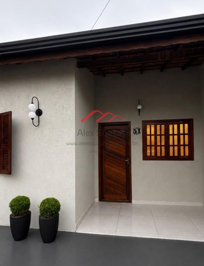 Sobrado, 2 quartos, 50 m² - Foto 2