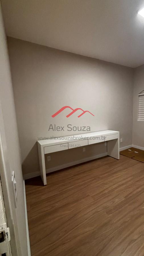 Sobrado, 2 quartos, 50 m² - Foto 11