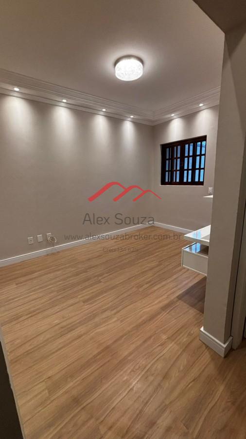 Sobrado, 2 quartos, 50 m² - Foto 8