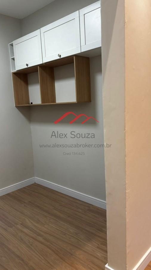 Sobrado, 2 quartos, 50 m² - Foto 13