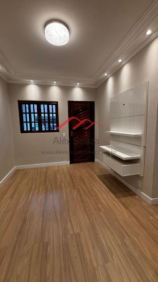 Sobrado, 2 quartos, 50 m² - Foto 4