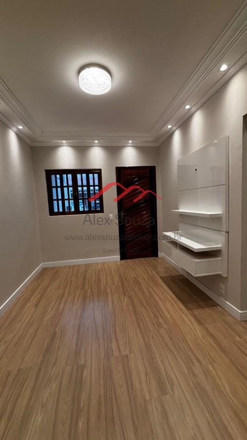 Sobrado, 2 quartos, 50 m² - Foto 7