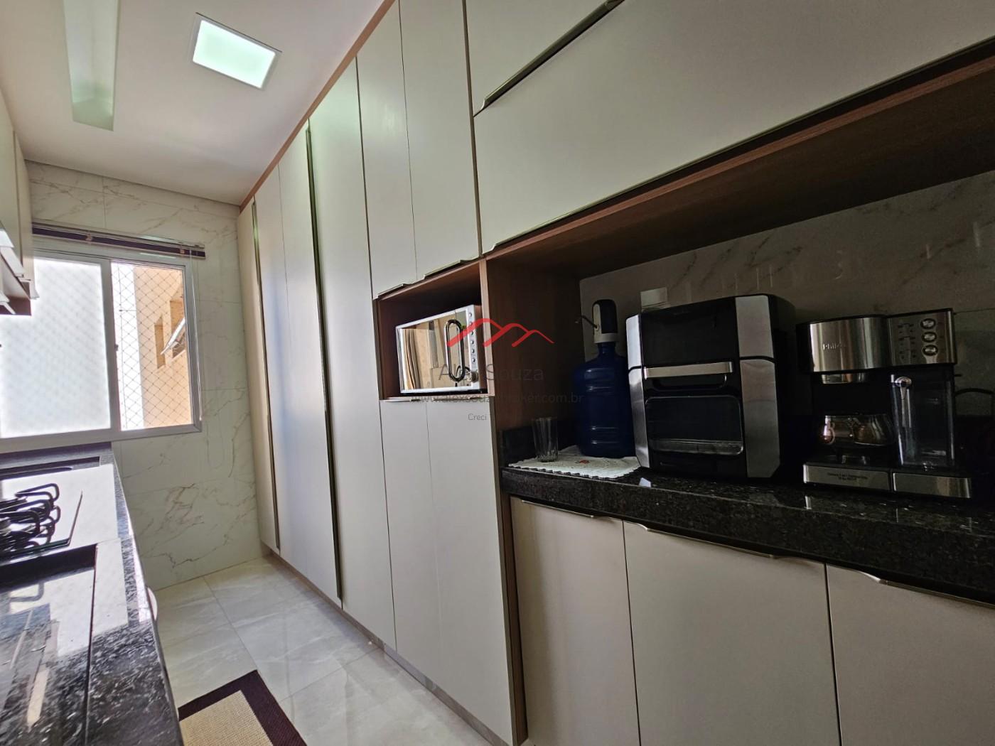 Apartamento, 3 quartos, 83 m² - Foto 11