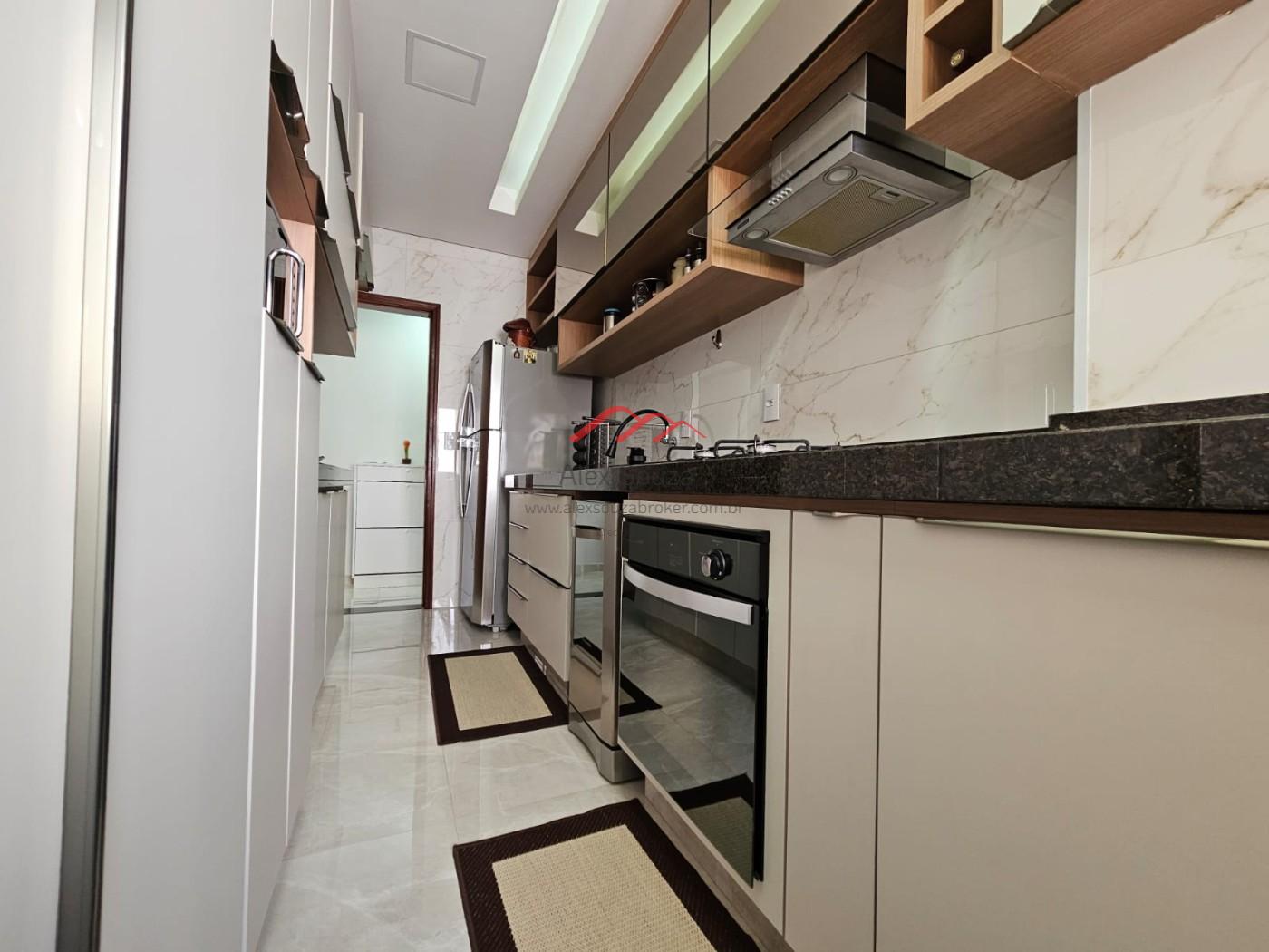 Apartamento, 3 quartos, 83 m² - Foto 10