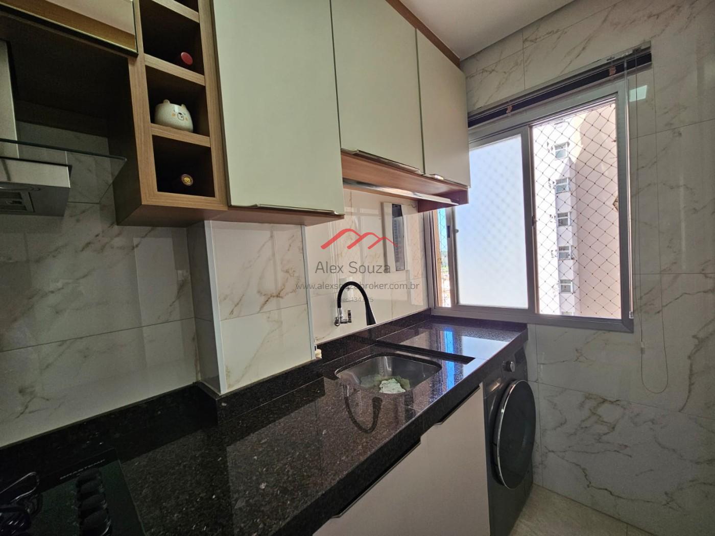 Apartamento, 3 quartos, 83 m² - Foto 12