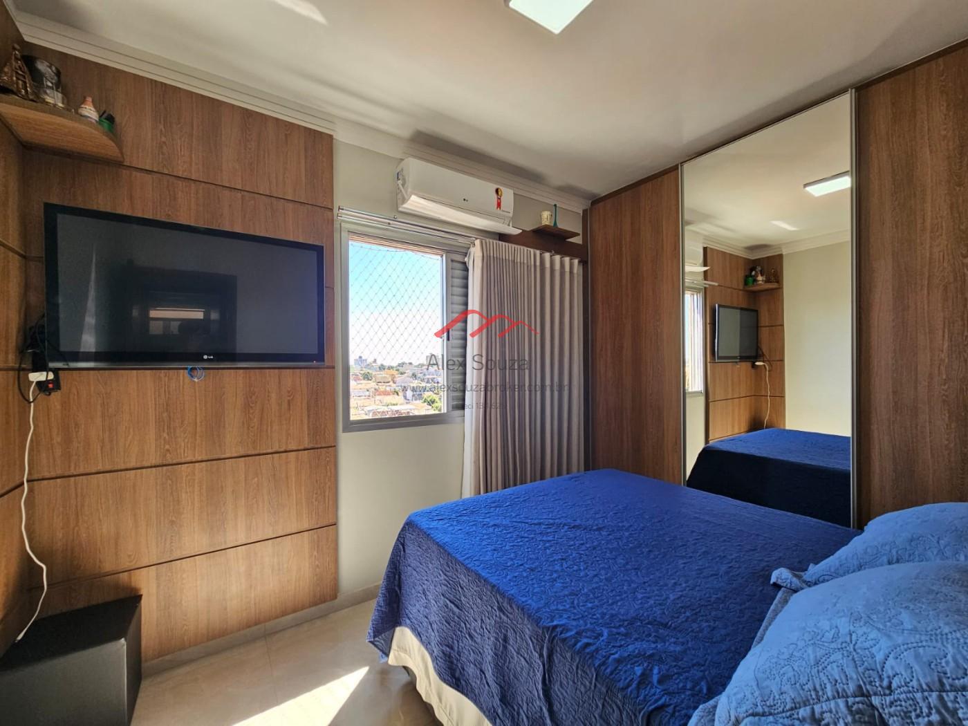 Apartamento, 3 quartos, 83 m² - Foto 21