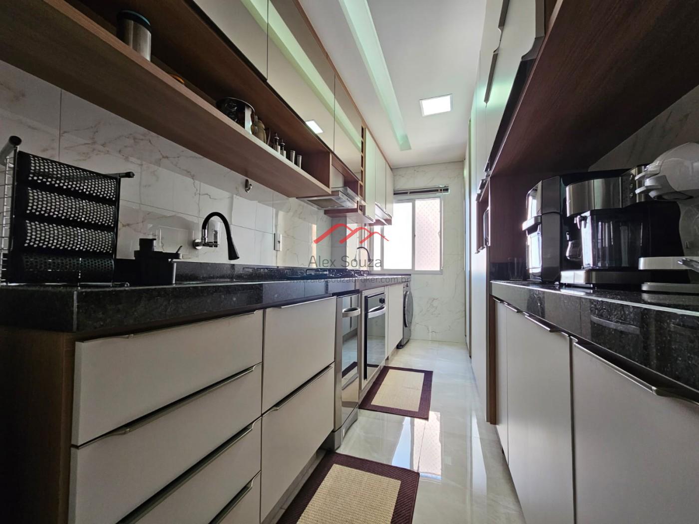Apartamento, 3 quartos, 83 m² - Foto 14