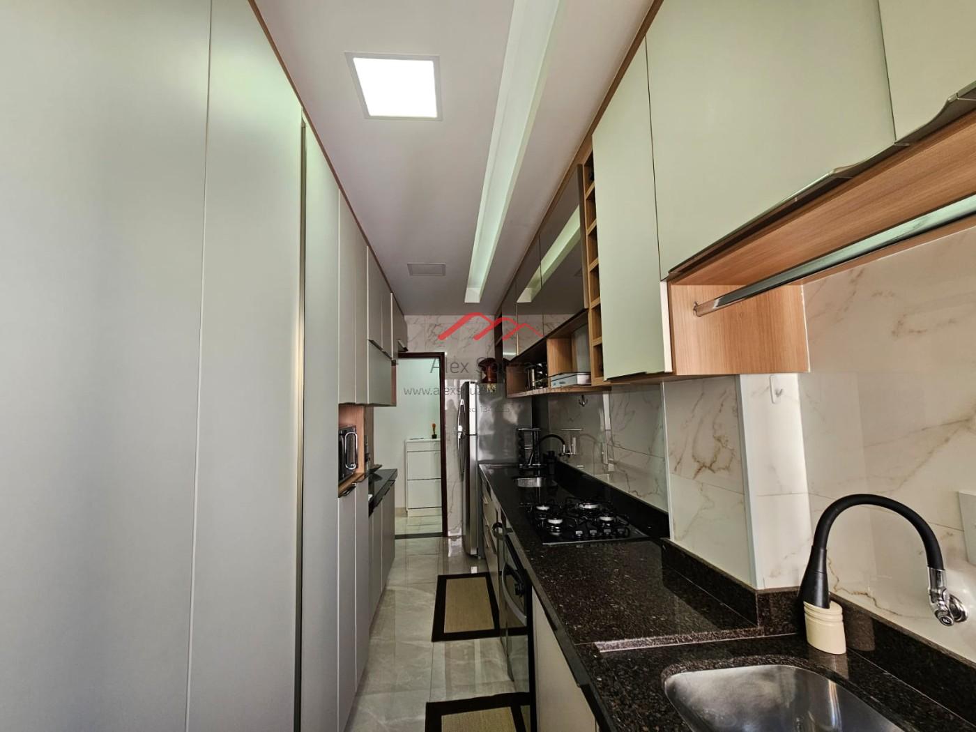 Apartamento, 3 quartos, 83 m² - Foto 15