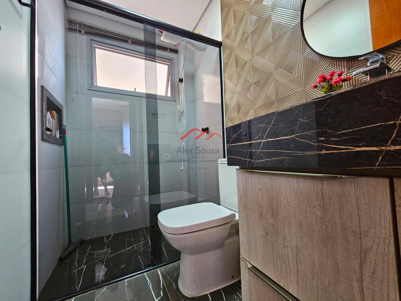 Apartamento, 3 quartos, 83 m² - Foto 16