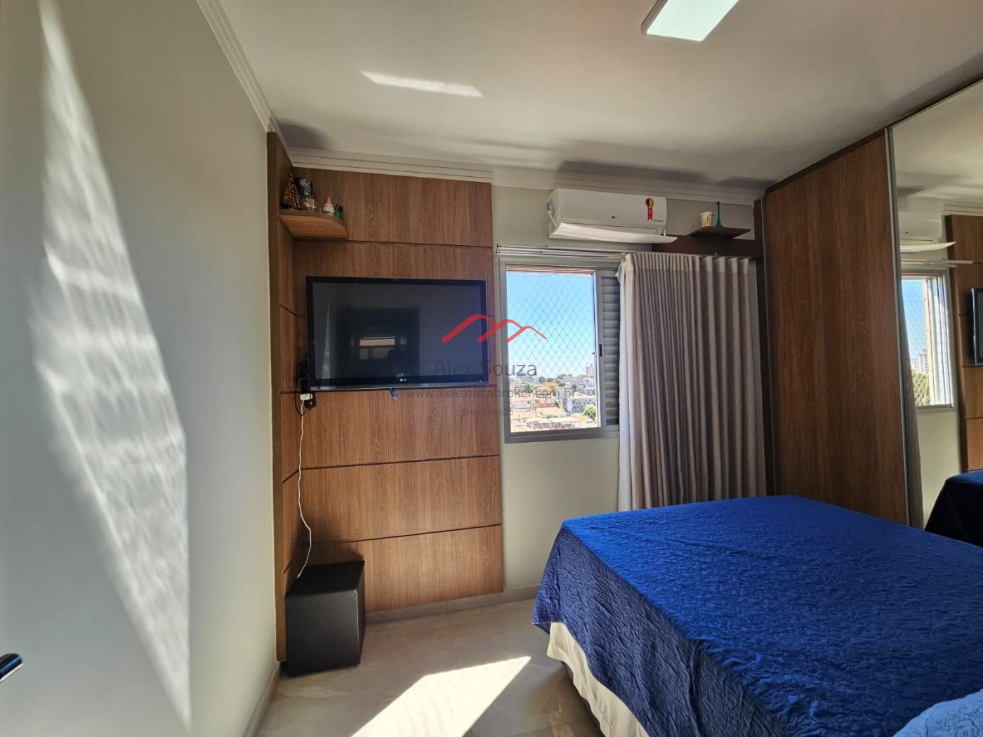 Apartamento, 3 quartos, 83 m² - Foto 22