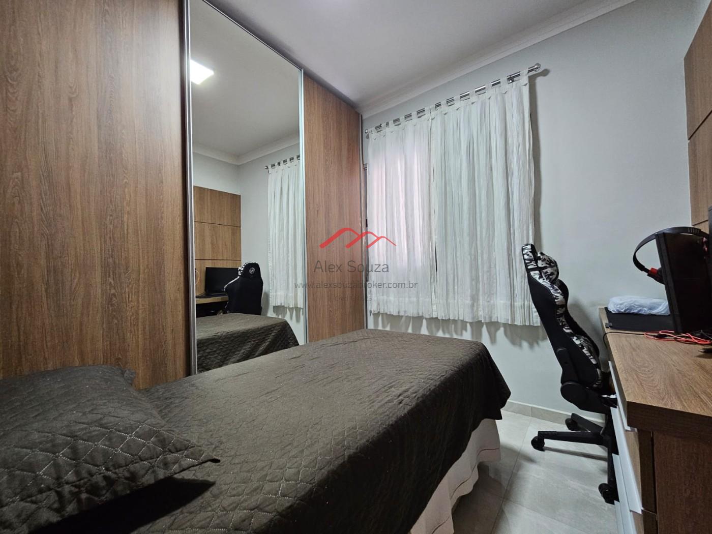 Apartamento, 3 quartos, 83 m² - Foto 17