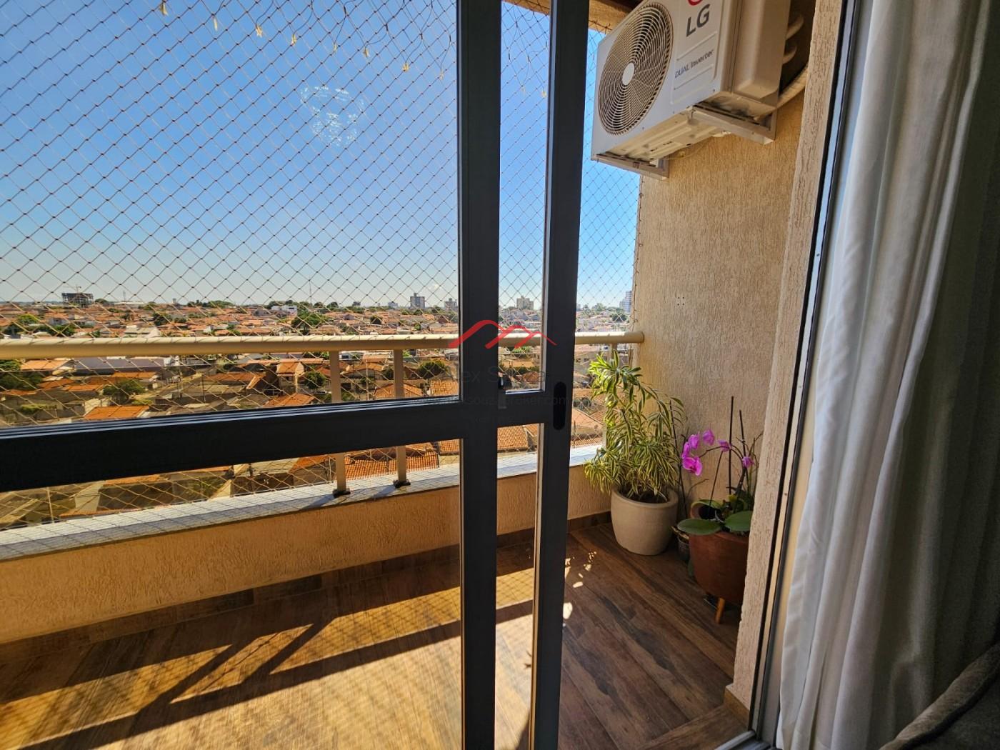 Apartamento, 3 quartos, 83 m² - Foto 13