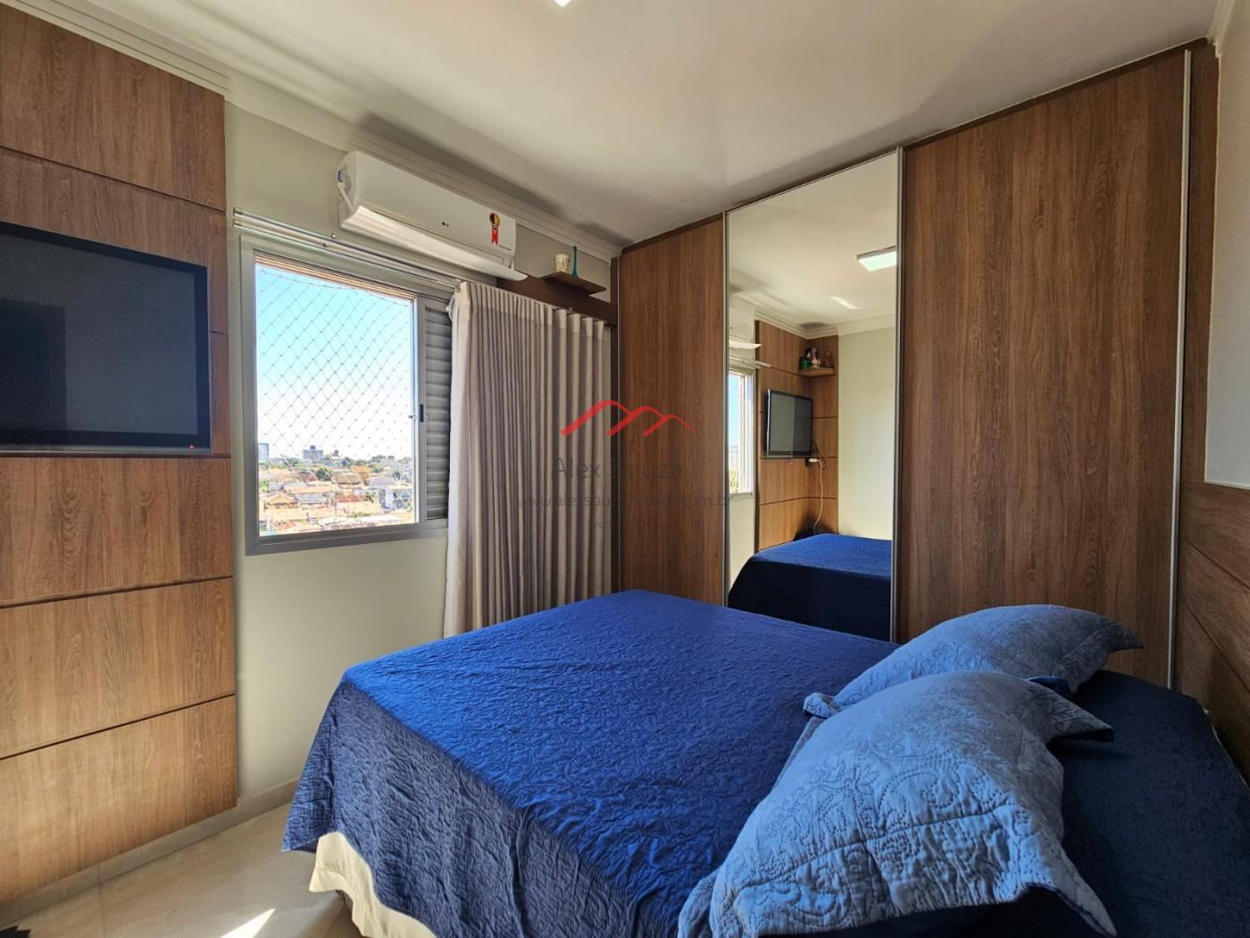 Apartamento, 3 quartos, 83 m² - Foto 24