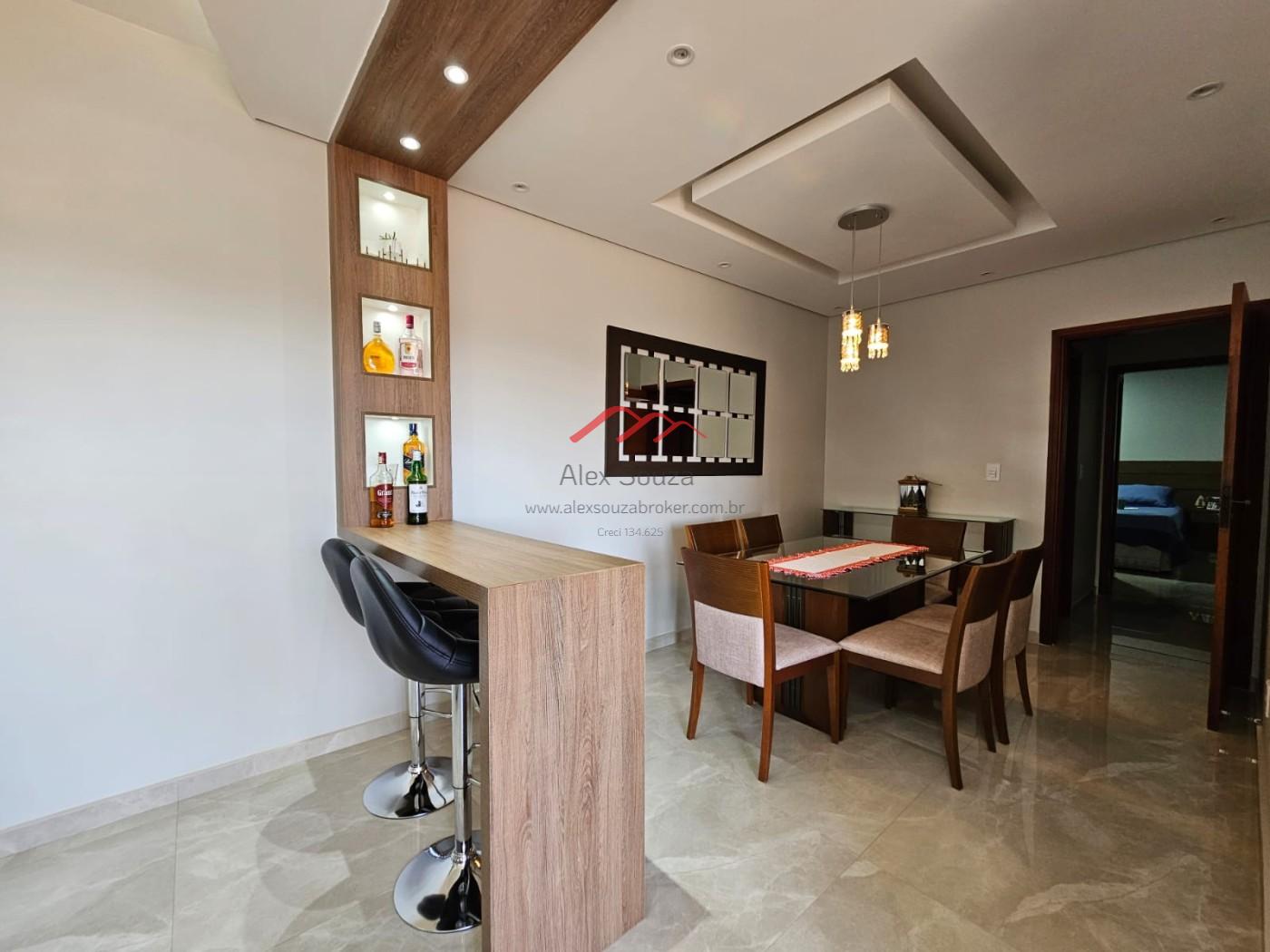 Apartamento, 3 quartos, 83 m² - Foto 7