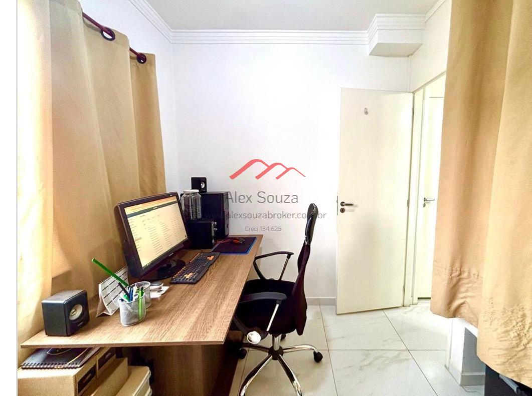 Apartamento, 3 quartos, 76 m² - Foto 8