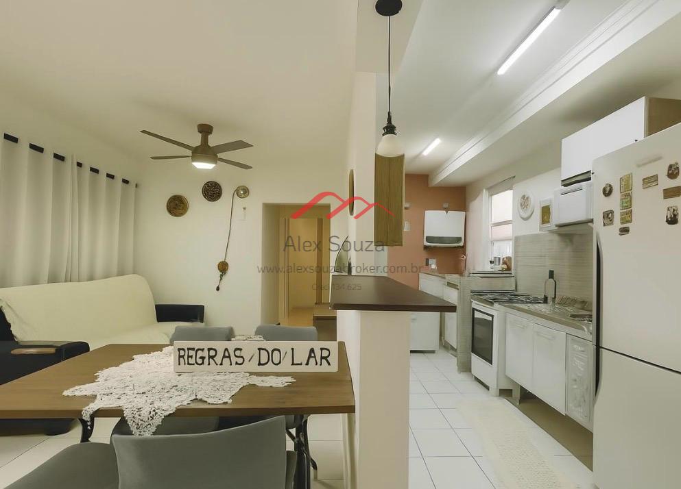 Apartamento, 3 quartos, 76 m² - Foto 5