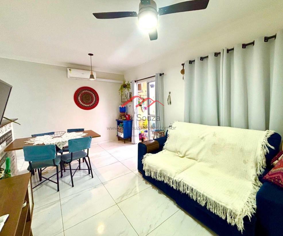 Apartamento, 3 quartos, 76 m² - Foto 3