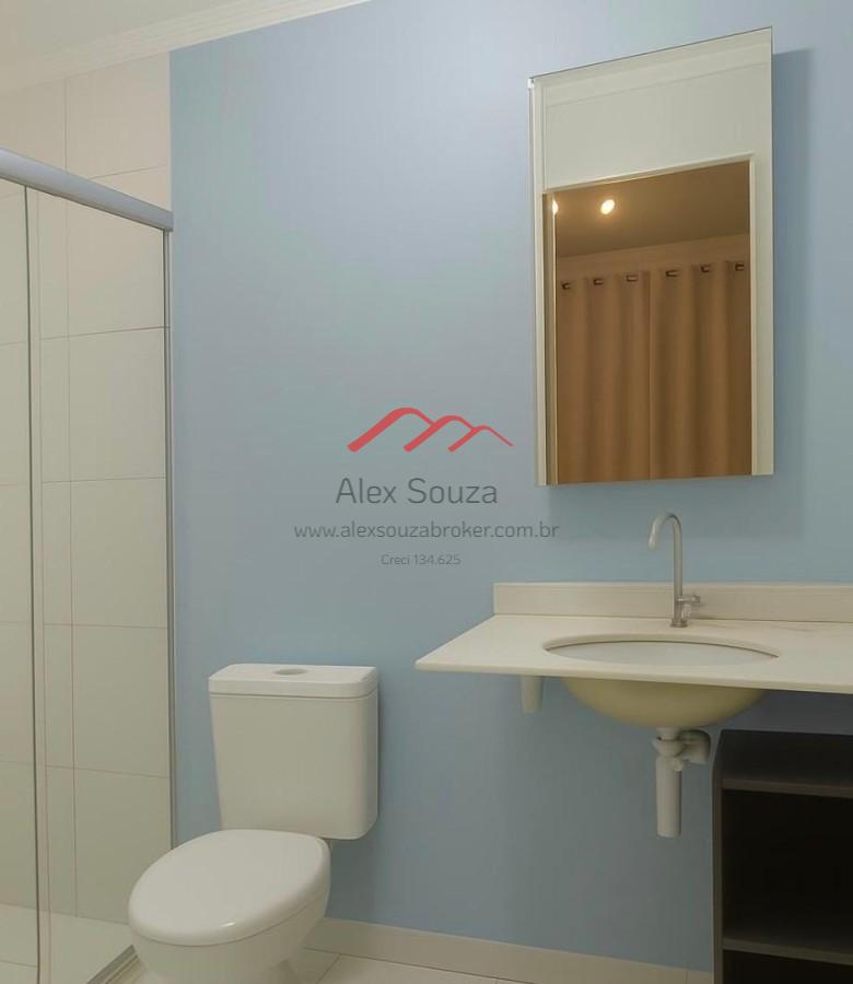 Apartamento, 3 quartos, 76 m² - Foto 12