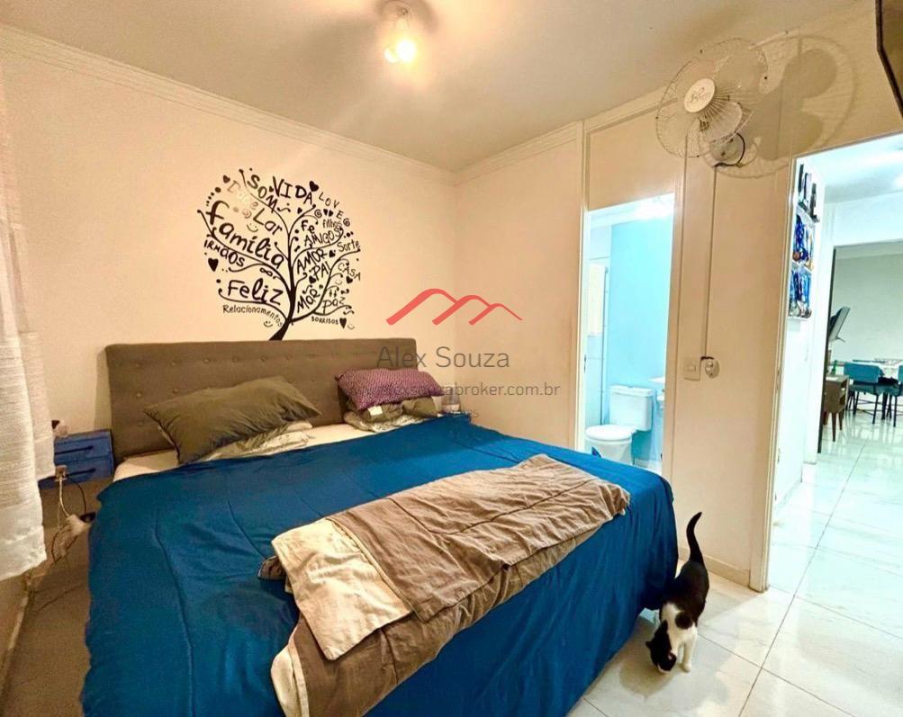 Apartamento, 3 quartos, 76 m² - Foto 11