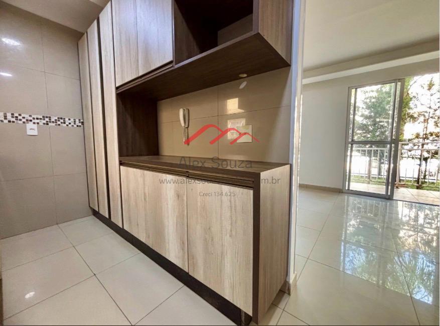 Apartamento, 3 quartos, 76 m² - Foto 6