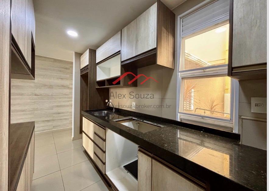 Apartamento, 3 quartos, 76 m² - Foto 10