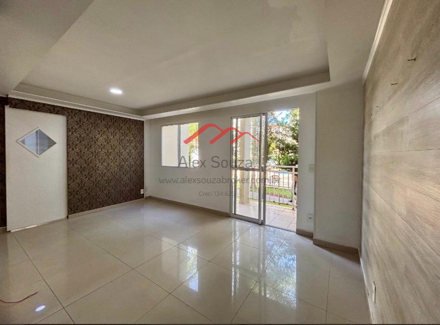 Apartamento, 3 quartos, 76 m² - Foto 7