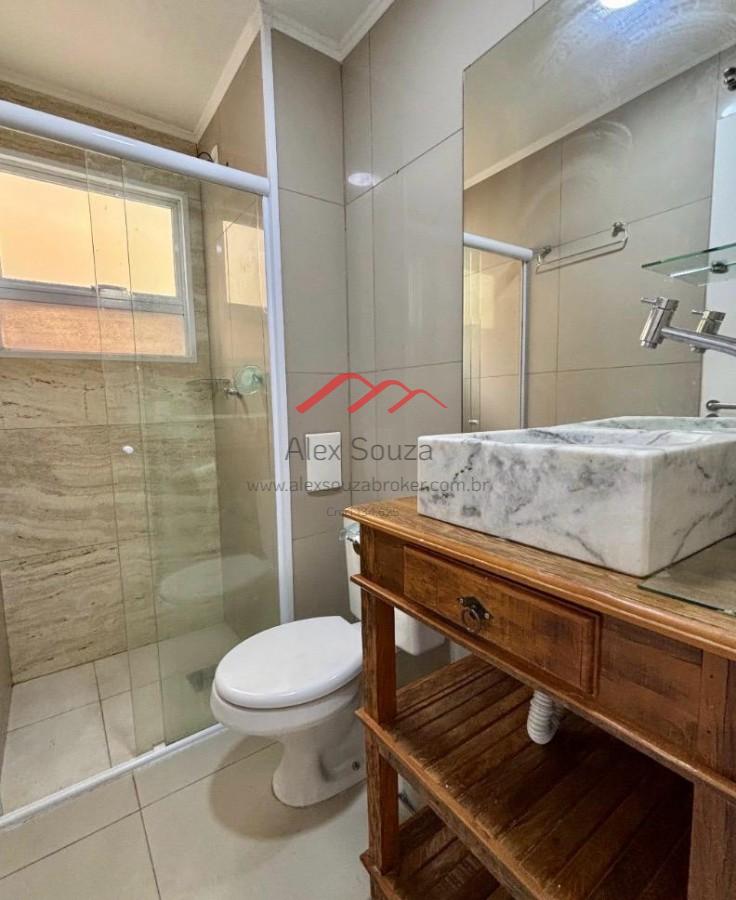Apartamento, 3 quartos, 76 m² - Foto 9