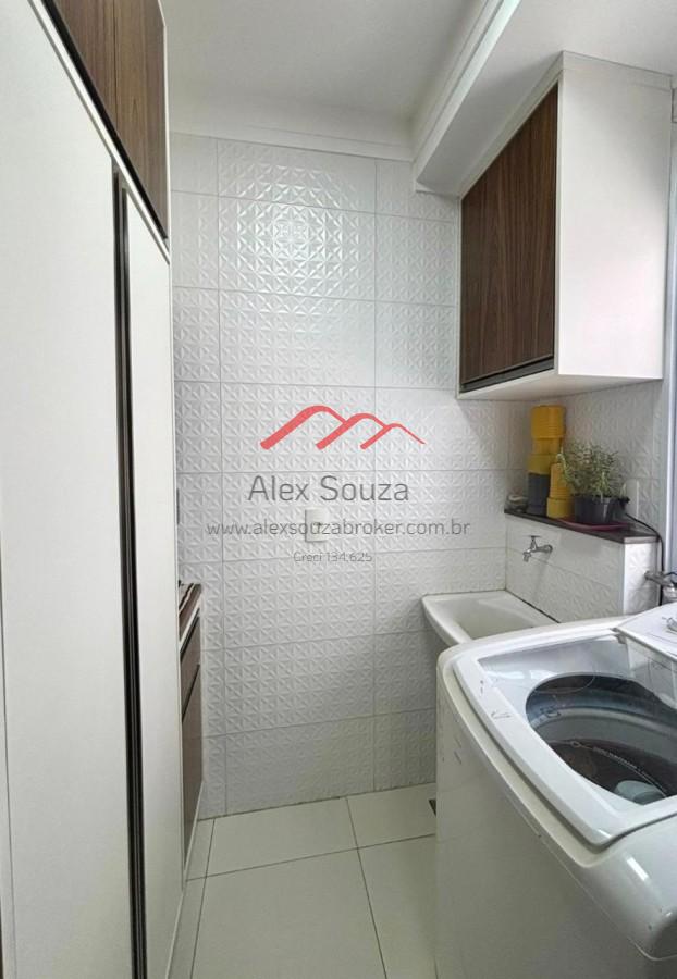 Apartamento, 3 quartos, 76 m² - Foto 17