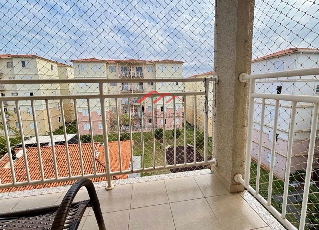 Apartamento, 3 quartos, 76 m² - Foto 22