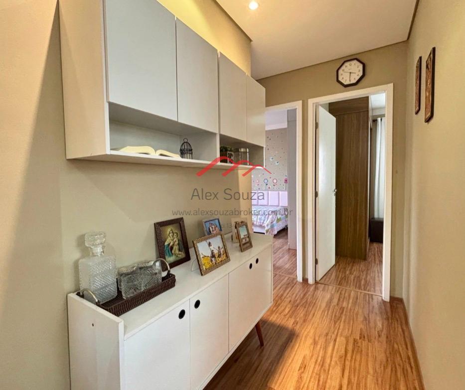 Apartamento, 3 quartos, 76 m² - Foto 21