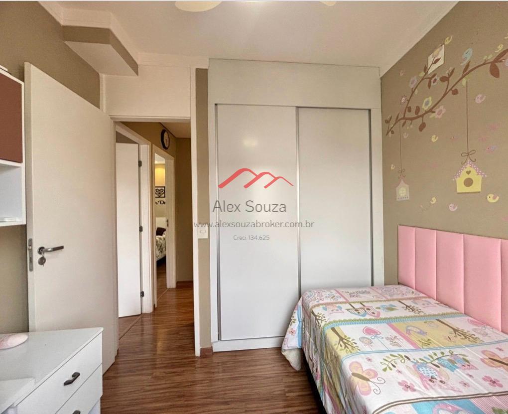 Apartamento, 3 quartos, 76 m² - Foto 24