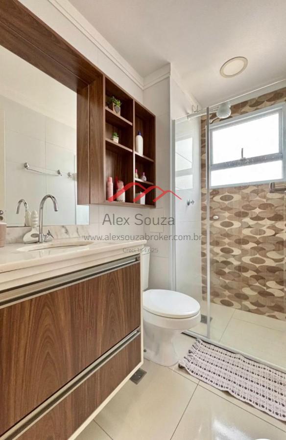 Apartamento, 3 quartos, 76 m² - Foto 23