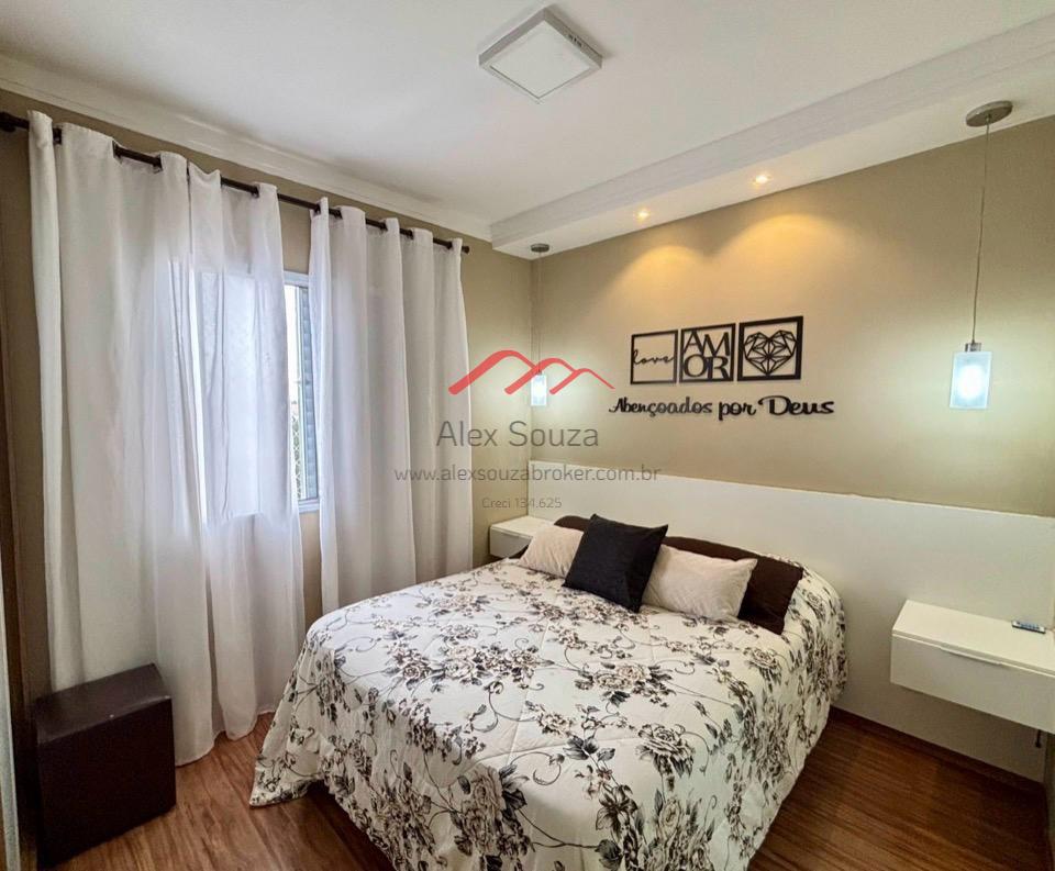 Apartamento, 3 quartos, 76 m² - Foto 27
