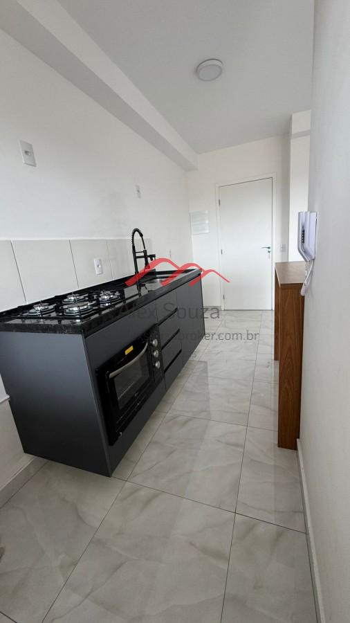 Apartamento, 2 quartos, 56 m² - Foto 4