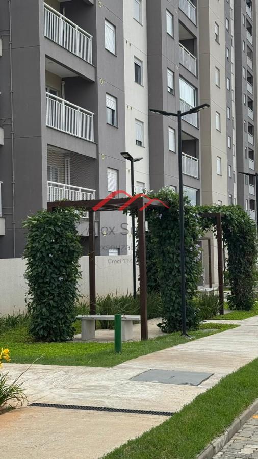 Apartamento, 2 quartos, 56 m² - Foto 34