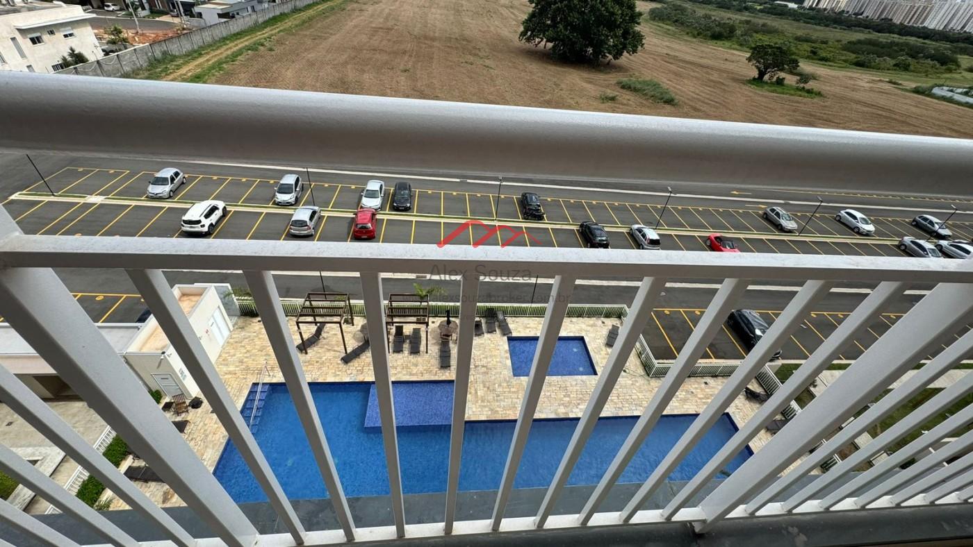 Apartamento, 2 quartos, 56 m² - Foto 26