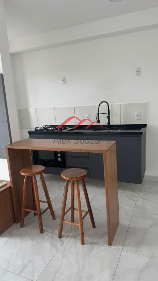 Apartamento, 2 quartos, 56 m² - Foto 28