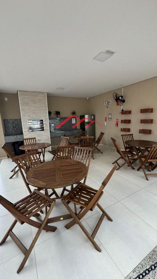 Apartamento, 2 quartos, 56 m² - Foto 33