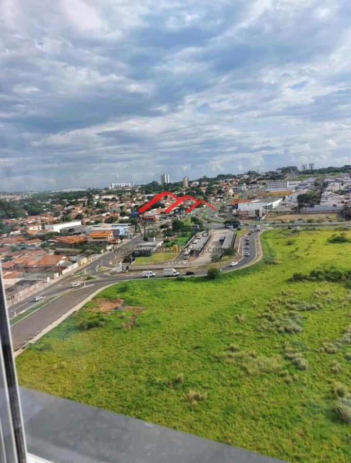 Apartamento, 2 quartos, 56 m² - Foto 20