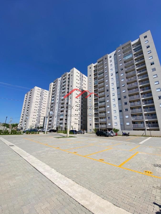 Apartamento, 2 quartos, 56 m² - Foto 32