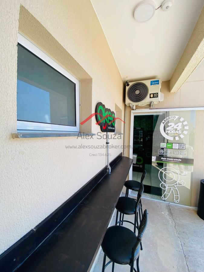 Apartamento, 2 quartos, 56 m² - Foto 23