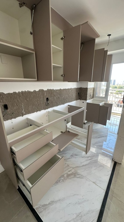 Apartamento, 2 quartos, 56 m² - Foto 5