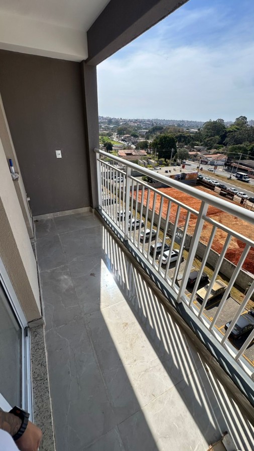 Apartamento, 2 quartos, 56 m² - Foto 29