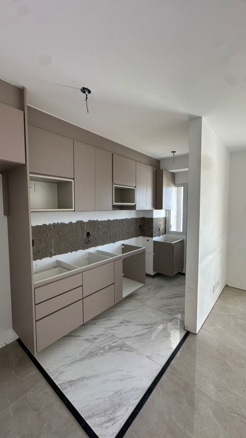 Apartamento, 2 quartos, 56 m² - Foto 3