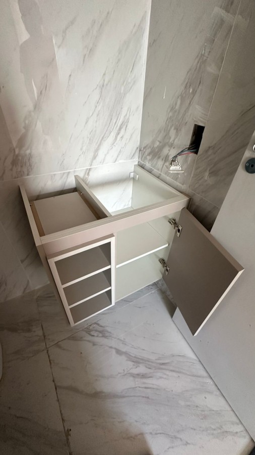 Apartamento, 2 quartos, 56 m² - Foto 11