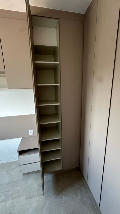 Apartamento, 2 quartos, 56 m² - Foto 9