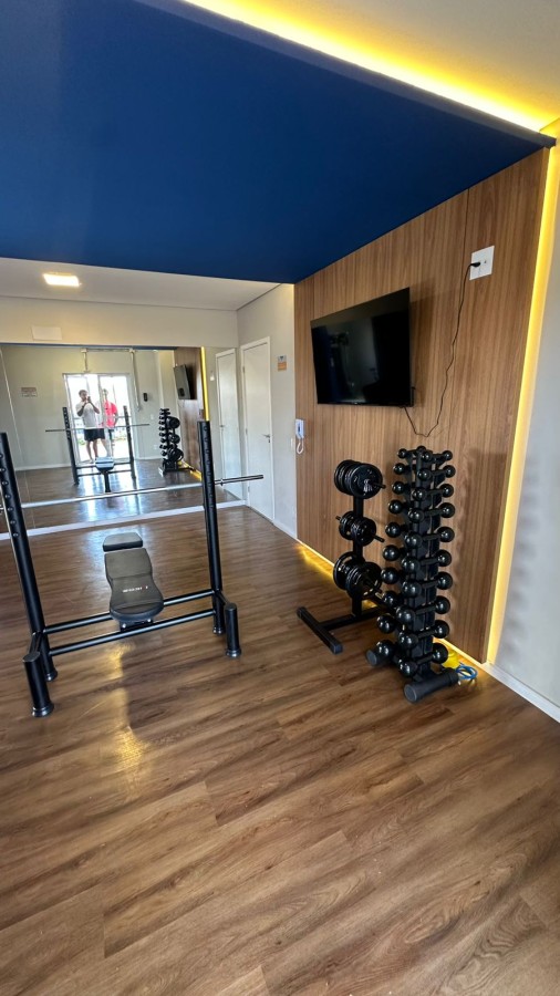 Apartamento, 2 quartos, 56 m² - Foto 45