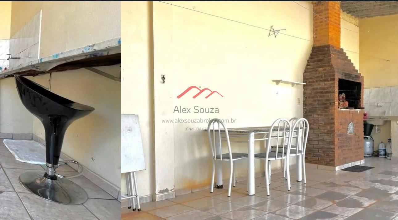 Casa, 100 m² - Foto 18